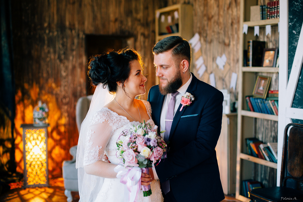 Никита+Настя