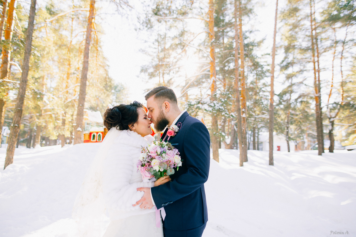 Никита+Настя