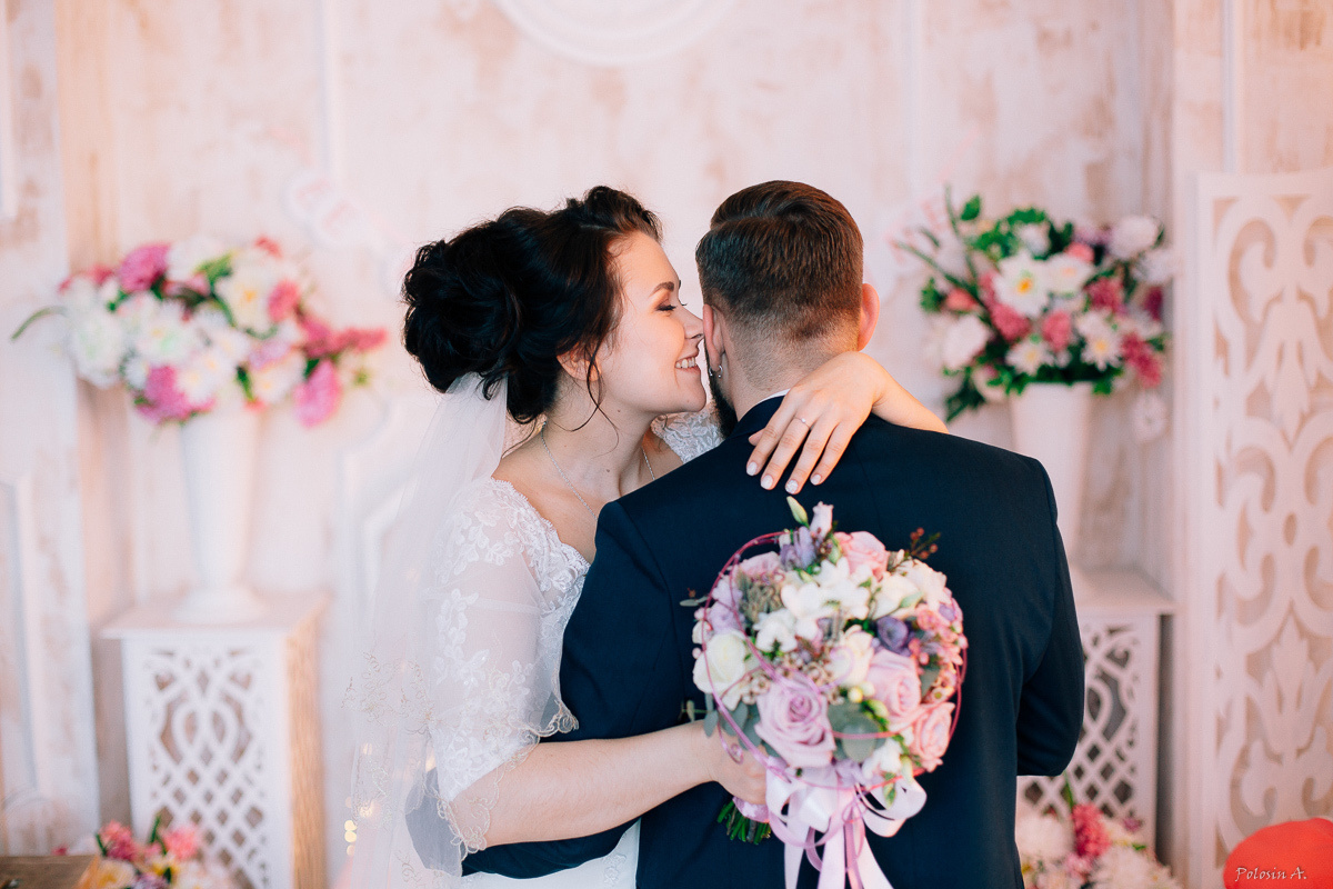 Никита+Настя