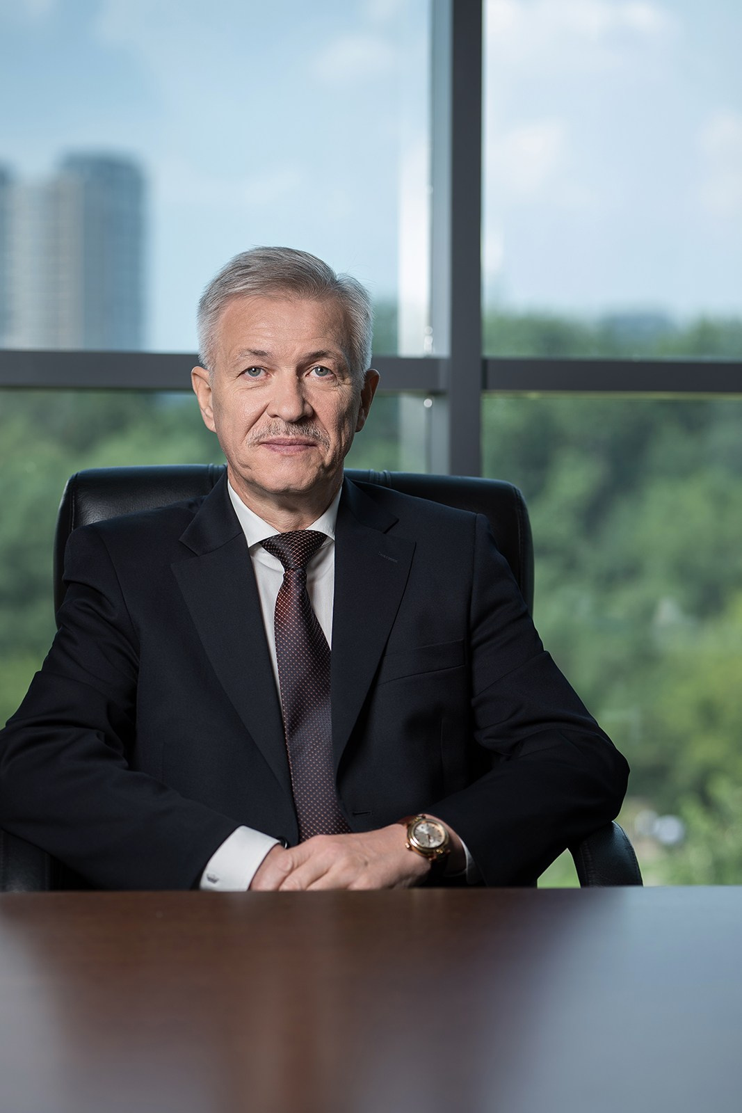 Портрет. Фотограф в Москве Виктор Водолазький