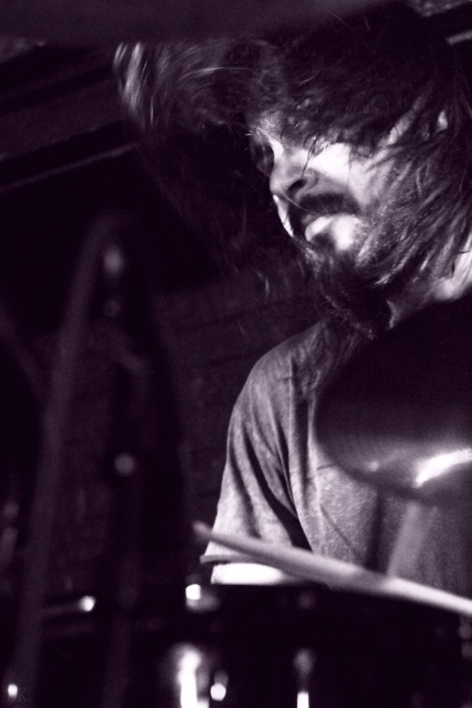 The Jack Wood, Scofferlane. Фотограф Дарья Комарова