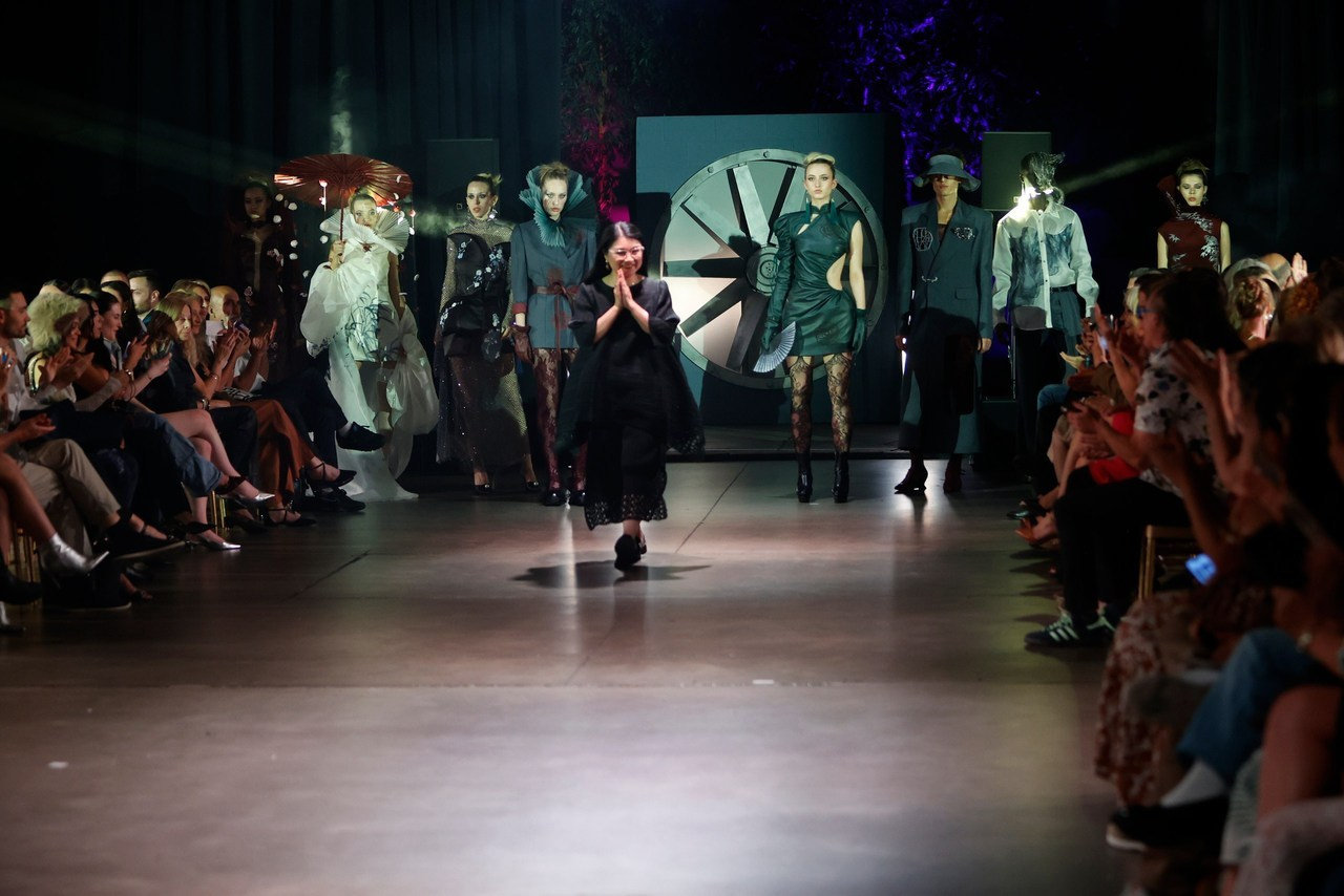 Testimonious. Maria Poleshchuk, commercial photographer in Sydney