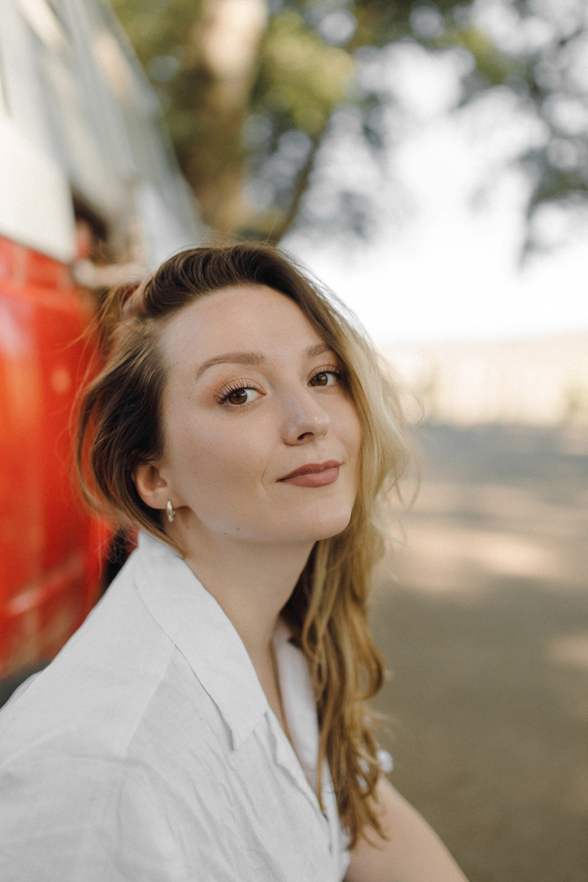 Alena. Anastasia Blud Photography