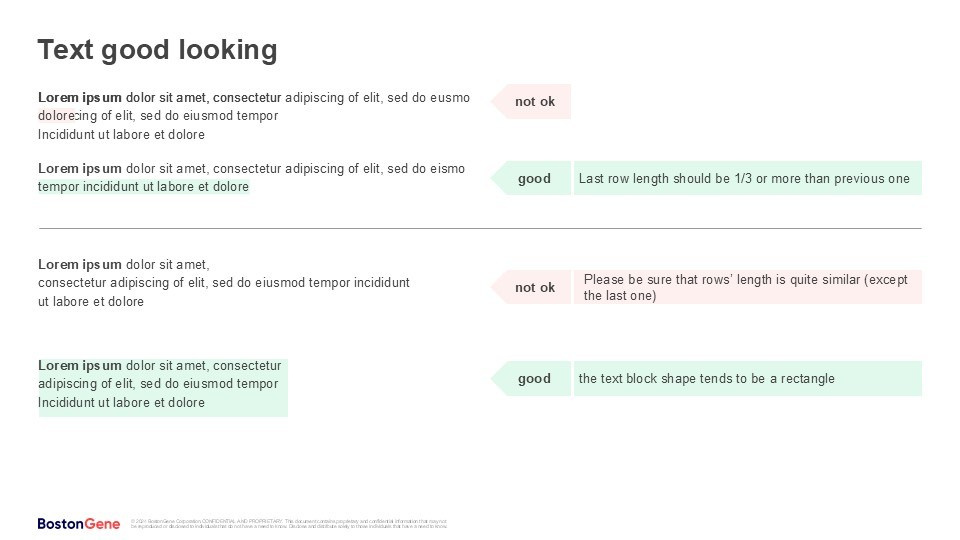 Bostongene edu materials instruction 2024