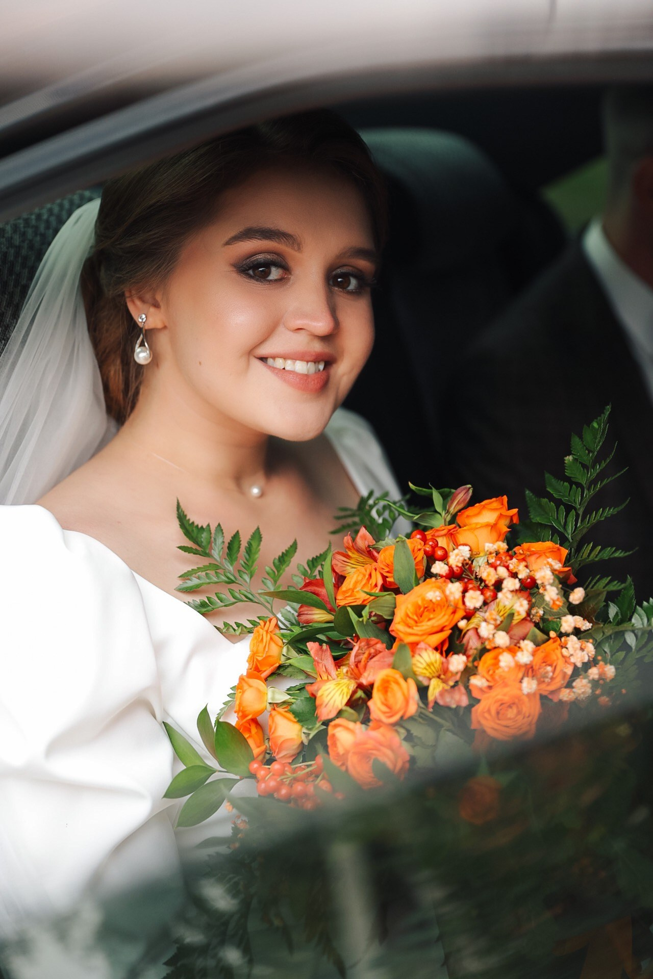 Портфолио. Свадебный и семейный фотограф Ирина Шимолина