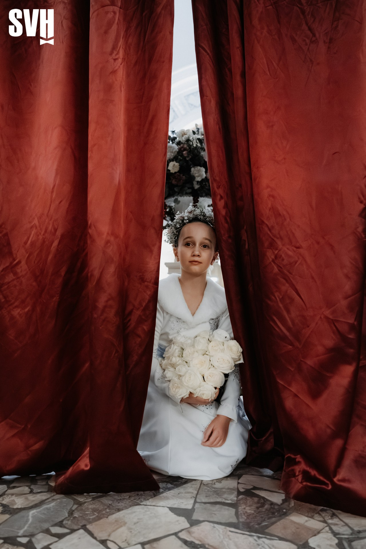 Пасхальный бал Петра Аксёнова