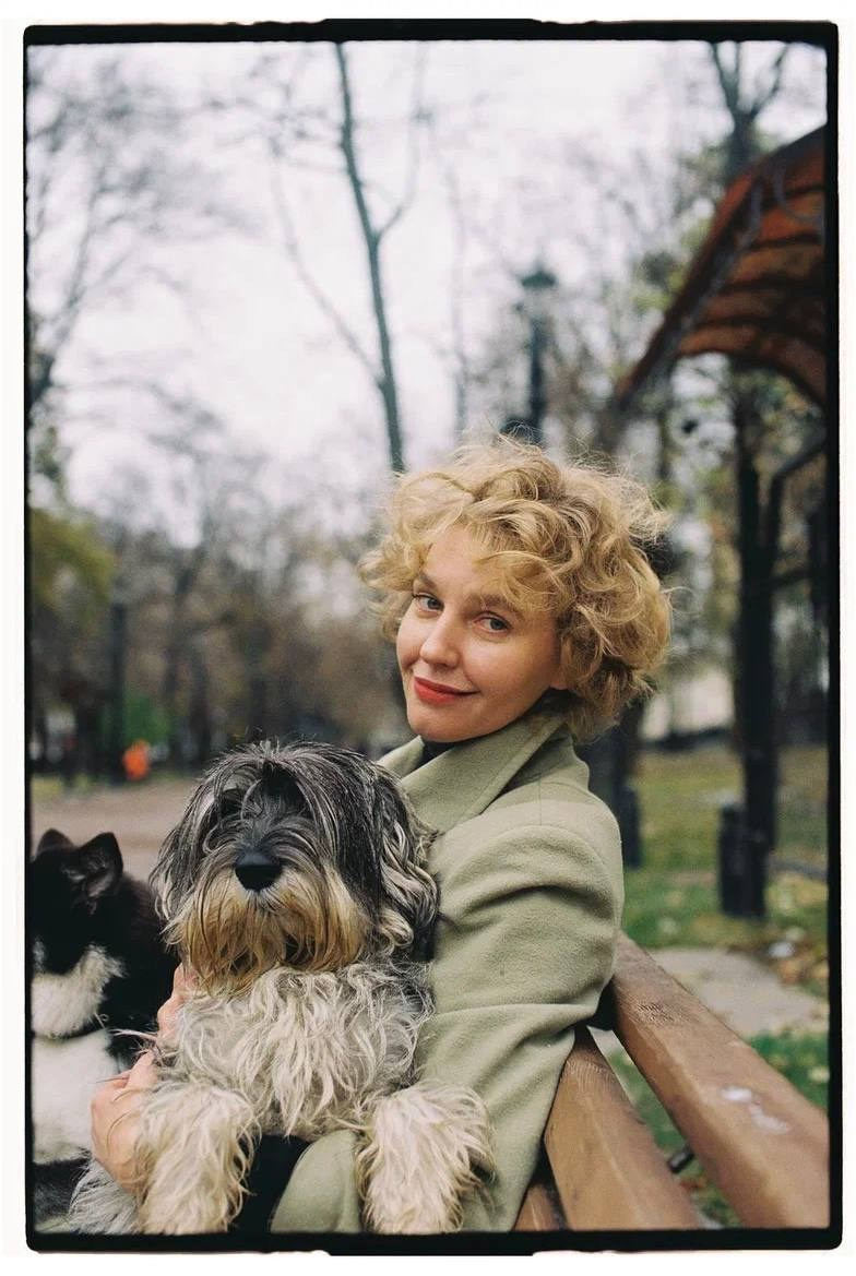 Пленочная фотосессия Москва. Персональный и репортажный фотограф в Москве Соня Пичугина