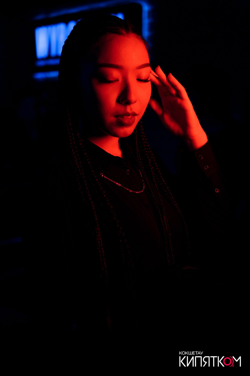 GENTLEMAN PUB. КИПЯТКОМ КОКШЕТАУ