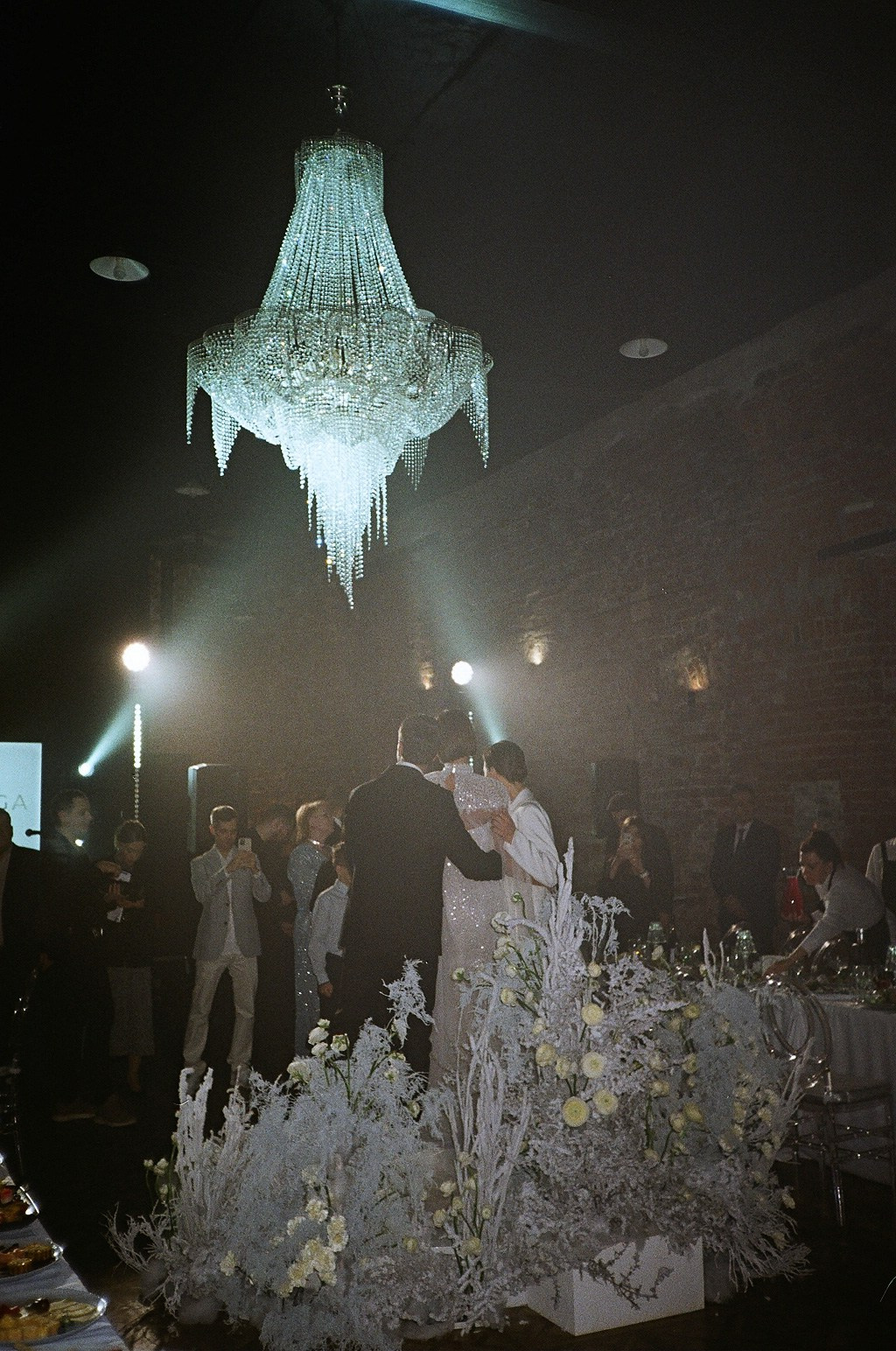 Hide. Wedding reels and photo