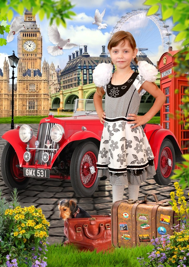 Лето. Выпускные фотокниги, фотосъемка, видеосъемка в Челябинске и области