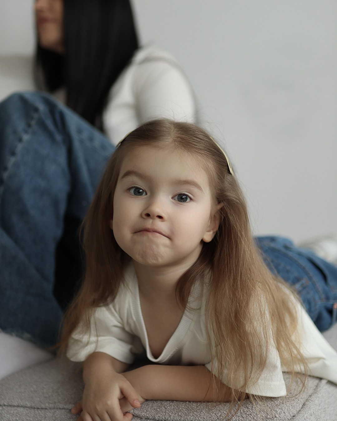 Семья Валентины. Фотограф Ксения Сидоренкова. г. Санкт-Петербург, индивидуальные и Lovestory съёмки