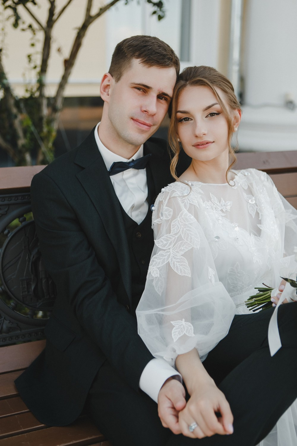 Полный свадебный день. Семейный и свадебный фотограф в Нижнем Новгороде