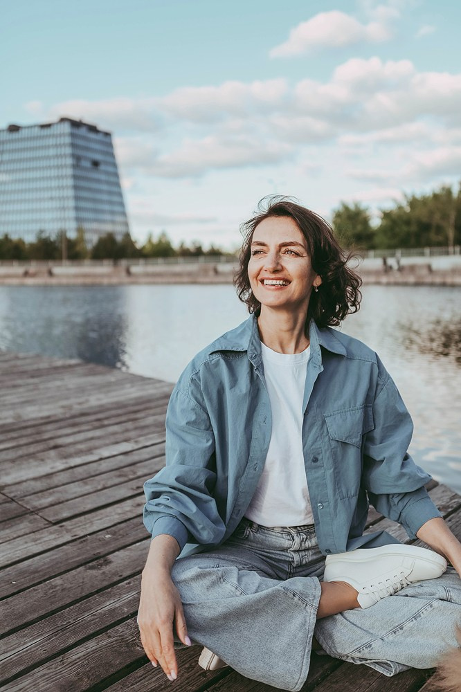 Прекрасная Марина!. Катя Сидор — фотограф в Москве