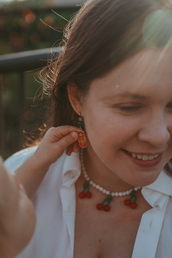 Good day. Катя Сидор — фотограф в Москве