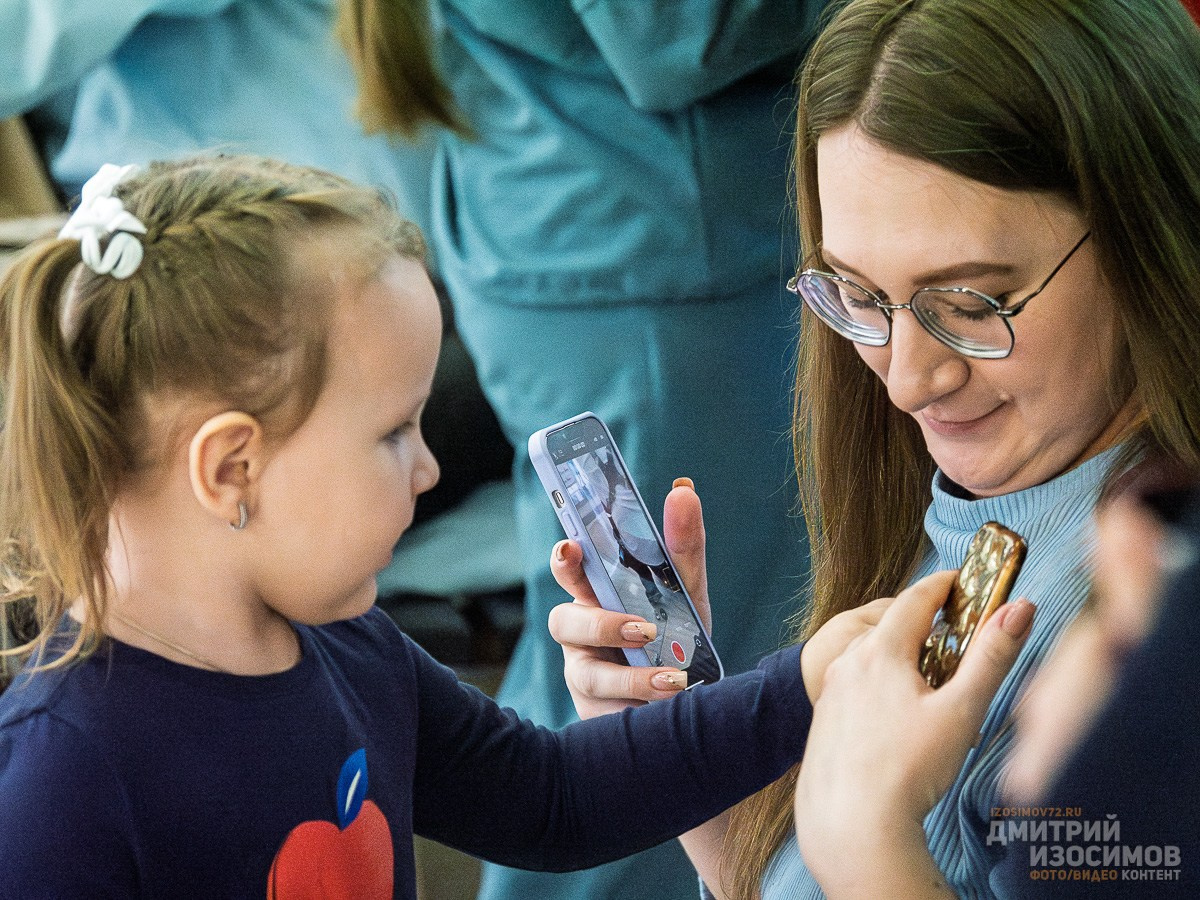 Фотовыставка «Ода женщине»