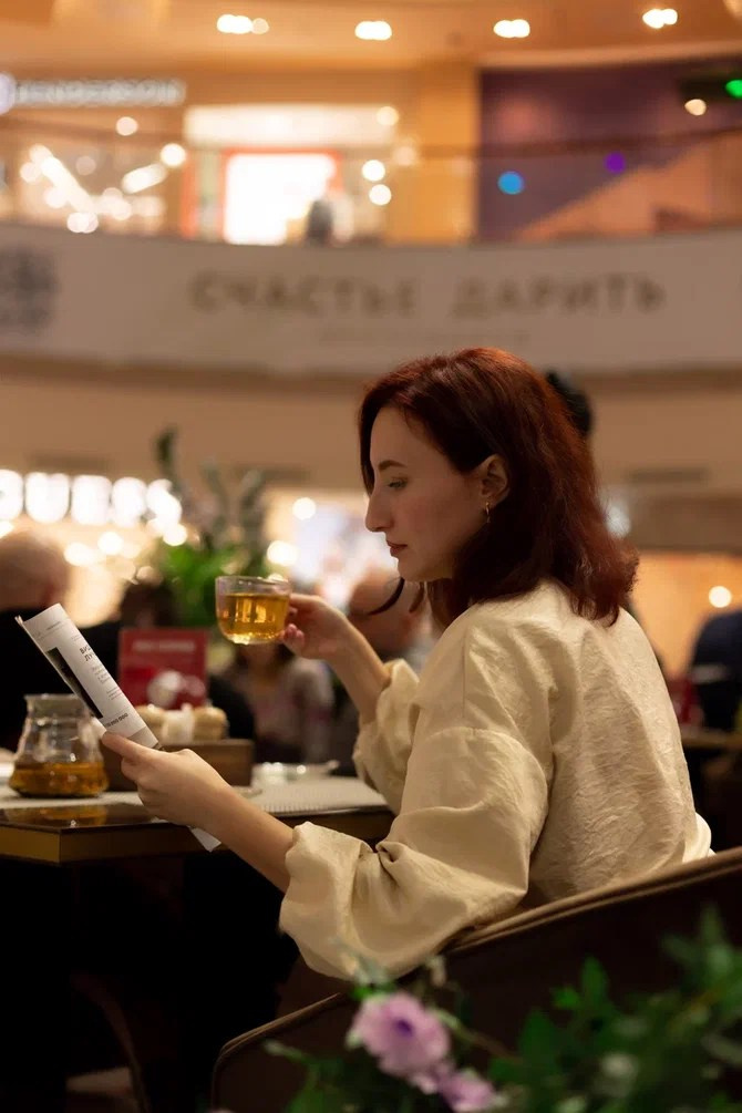 Анастасия. Семейный фотограф и фотограф на Крещение, Венчание в Москве и Подмосковье Людмила Клюева