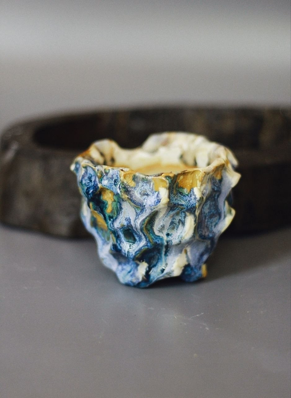 Норвегия. ARGILLA CERAMICS