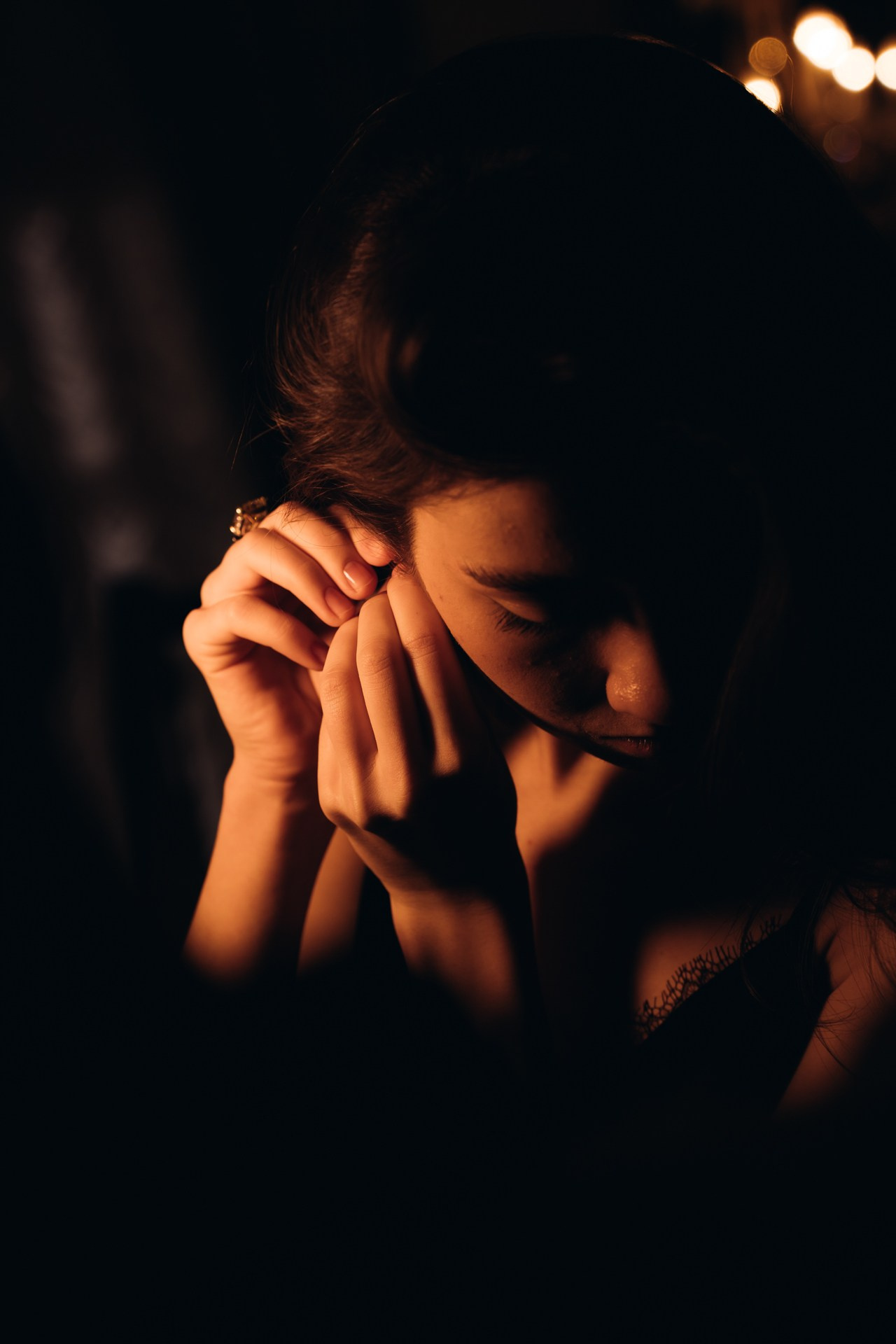 Ювелирный бренд Clarity. Night2Day Санкт-Петербург