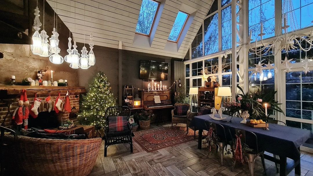 Теплица Власенко