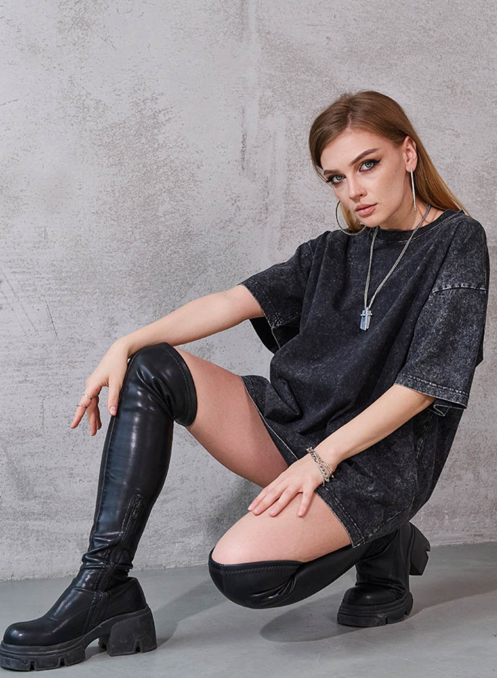 Имидж/стилизация каталогов. Стилист и имиджмейкер в Москве. Сталина Тамара