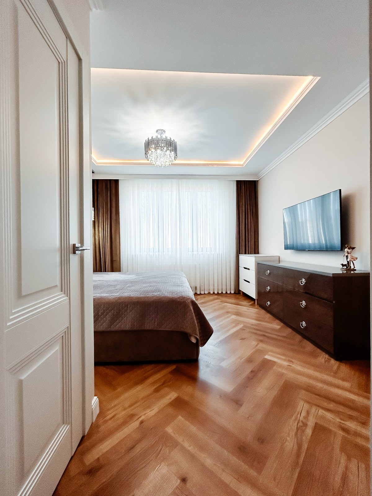 Гаражная 3-х комнатная. Свадебный и семейный фотограф в Краснодаре Илонна Ковалева