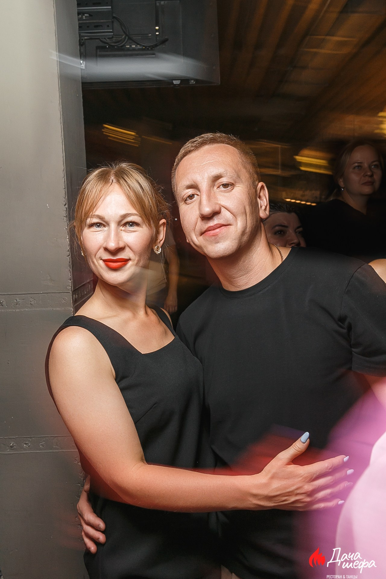 Made in Russia в Даче шефа. Событийный фотограф Максим Бескоровайновнов