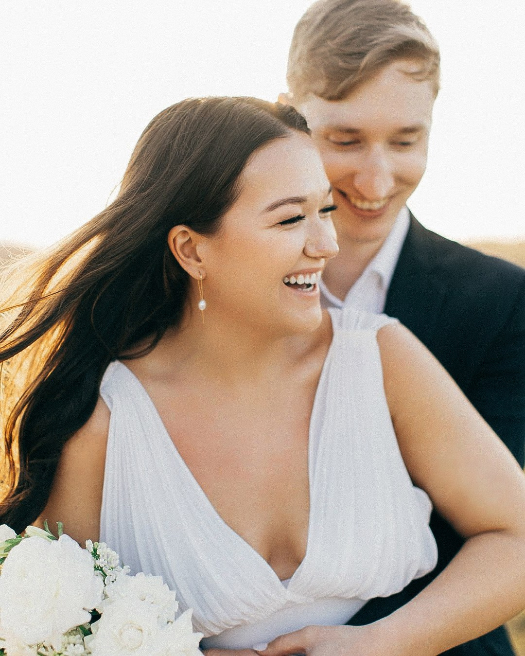 Свадебные истории. Свадебный фотограф в Калининграде Мария Ямышева