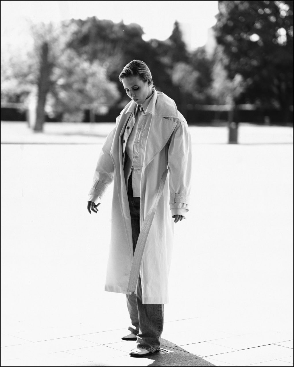 Оксана Стрельцова. Arinazaletova