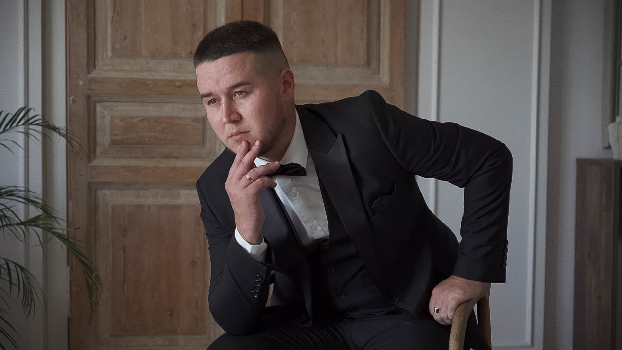 ФОТО. KALASHNIKOV LEONID production