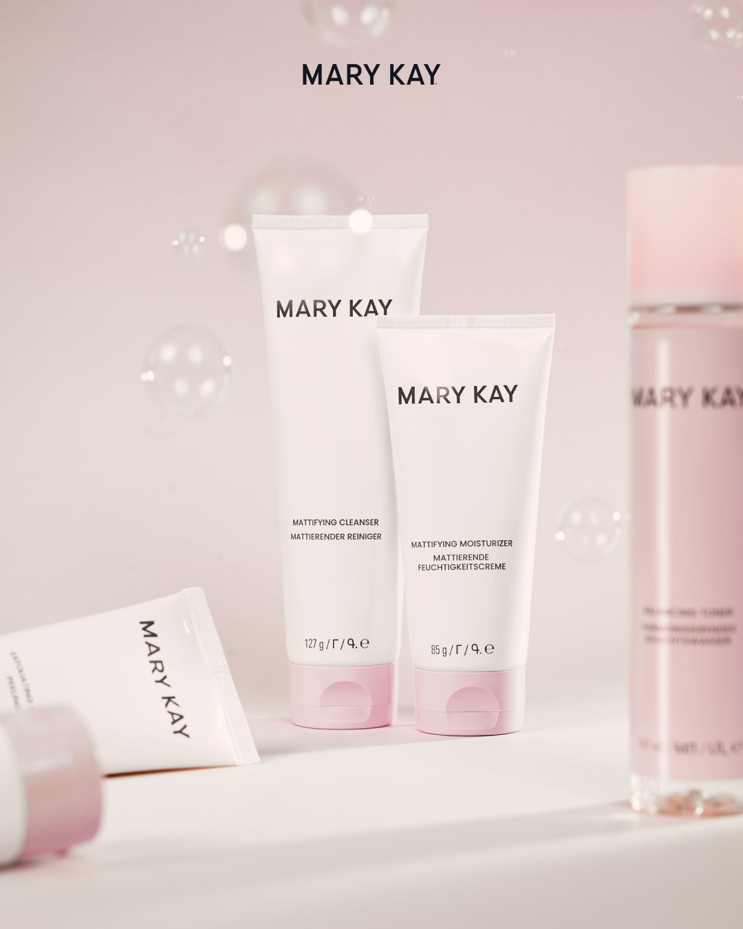 Mary Kay. Фотограф Москва Сергей Громов