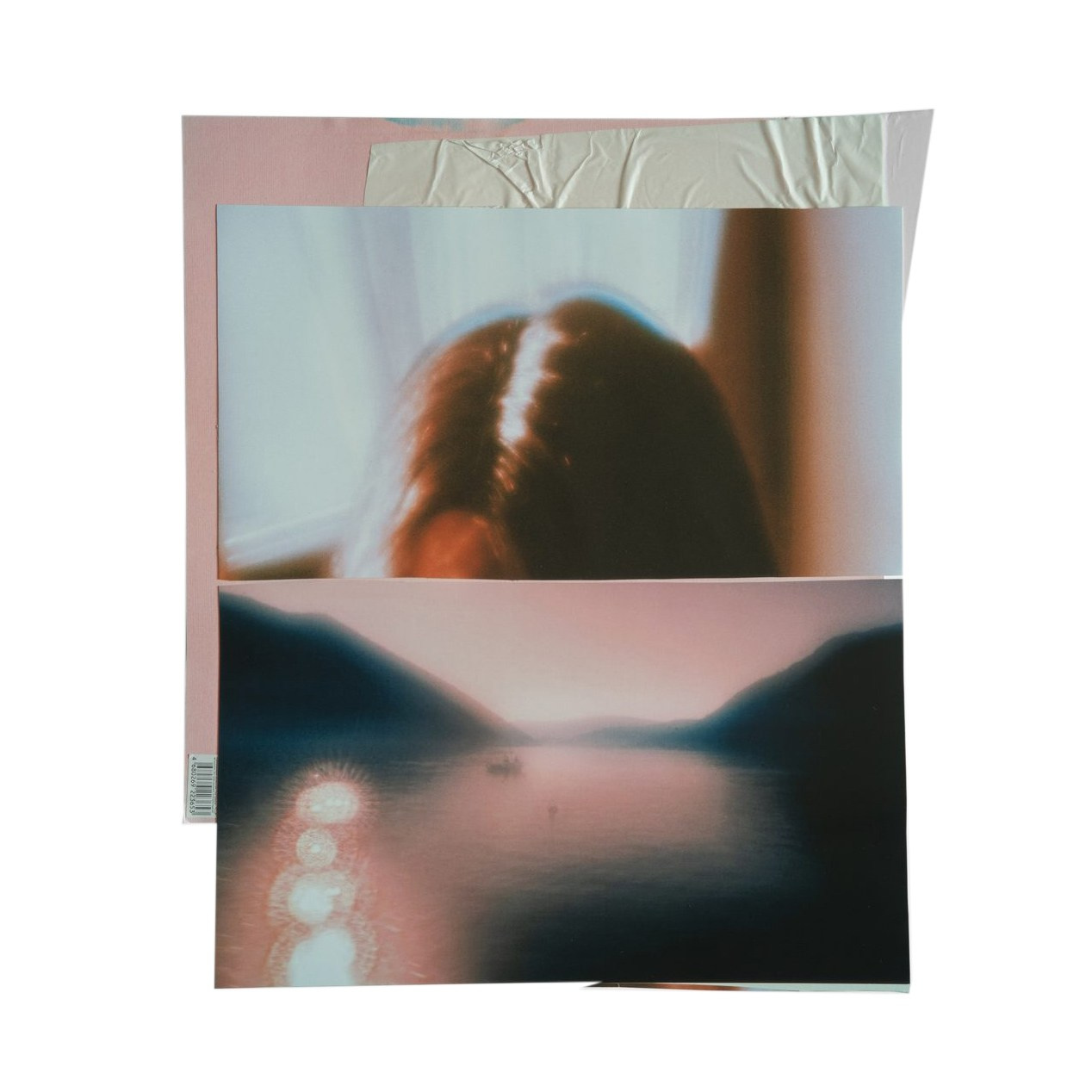 EXCERPTS. Eduard Kopysov — International visual artist