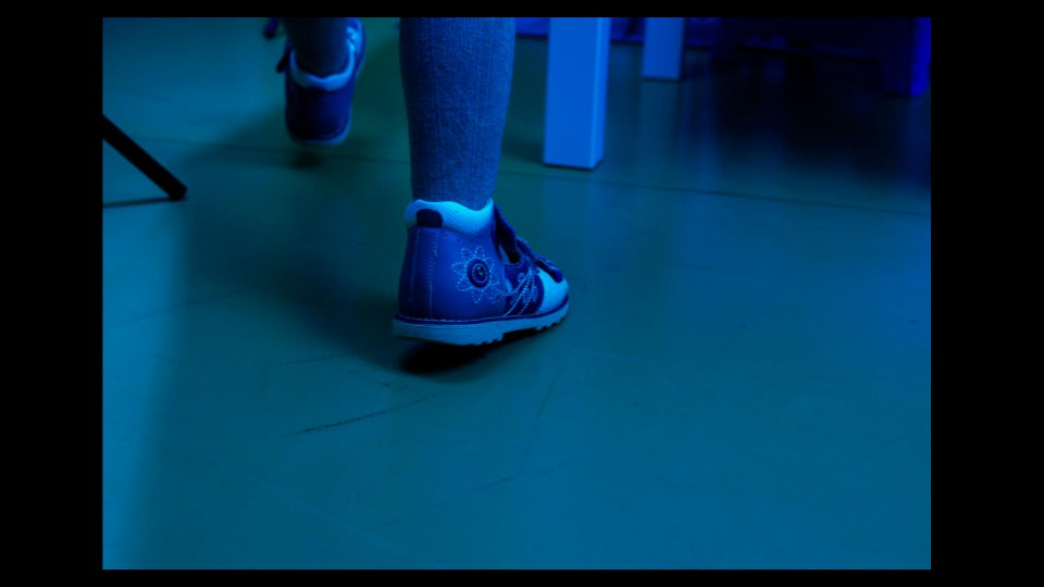 KINDERGARDEN. PHOTOGRAHER KRISTINA VALIULINA