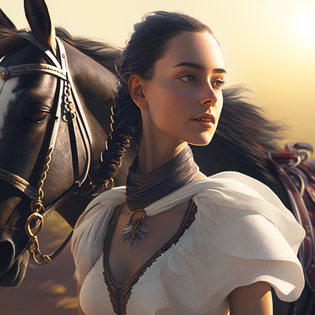 ИИ Генерации. Коммерческий фотограф в Нерюнгри Габьев Александр