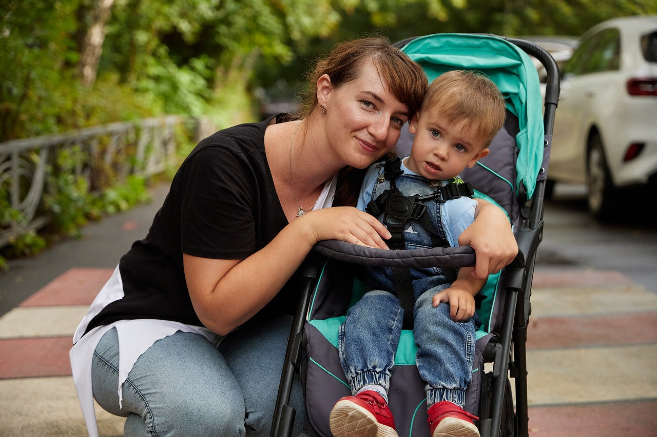 Прогулочные фотосессии. Предметный и контентный фотограф в Москве Курочкина Оксана