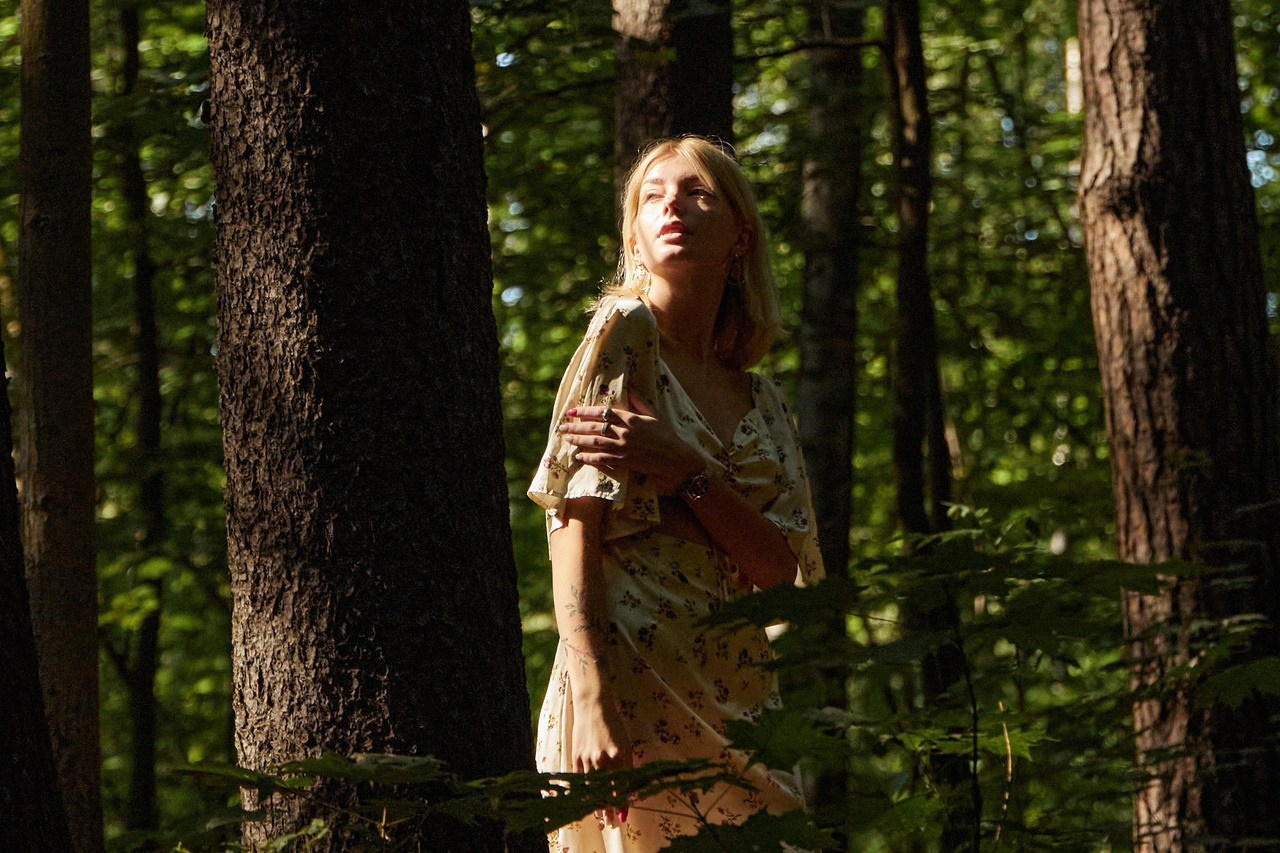 Прогулочные фотосессии. Предметный и контентный фотограф в Москве Курочкина Оксана