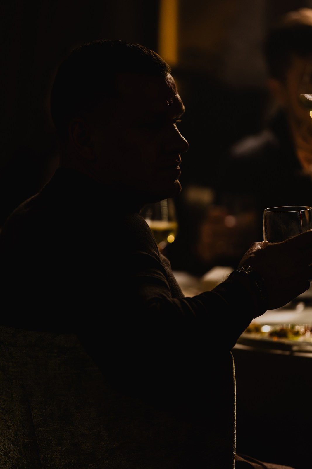 «ПРОРЫВ». Фотограф Москва Владимир Филин