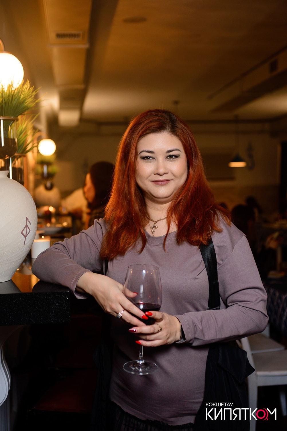 MYKONOS. КИПЯТКОМ КОКШЕТАУ