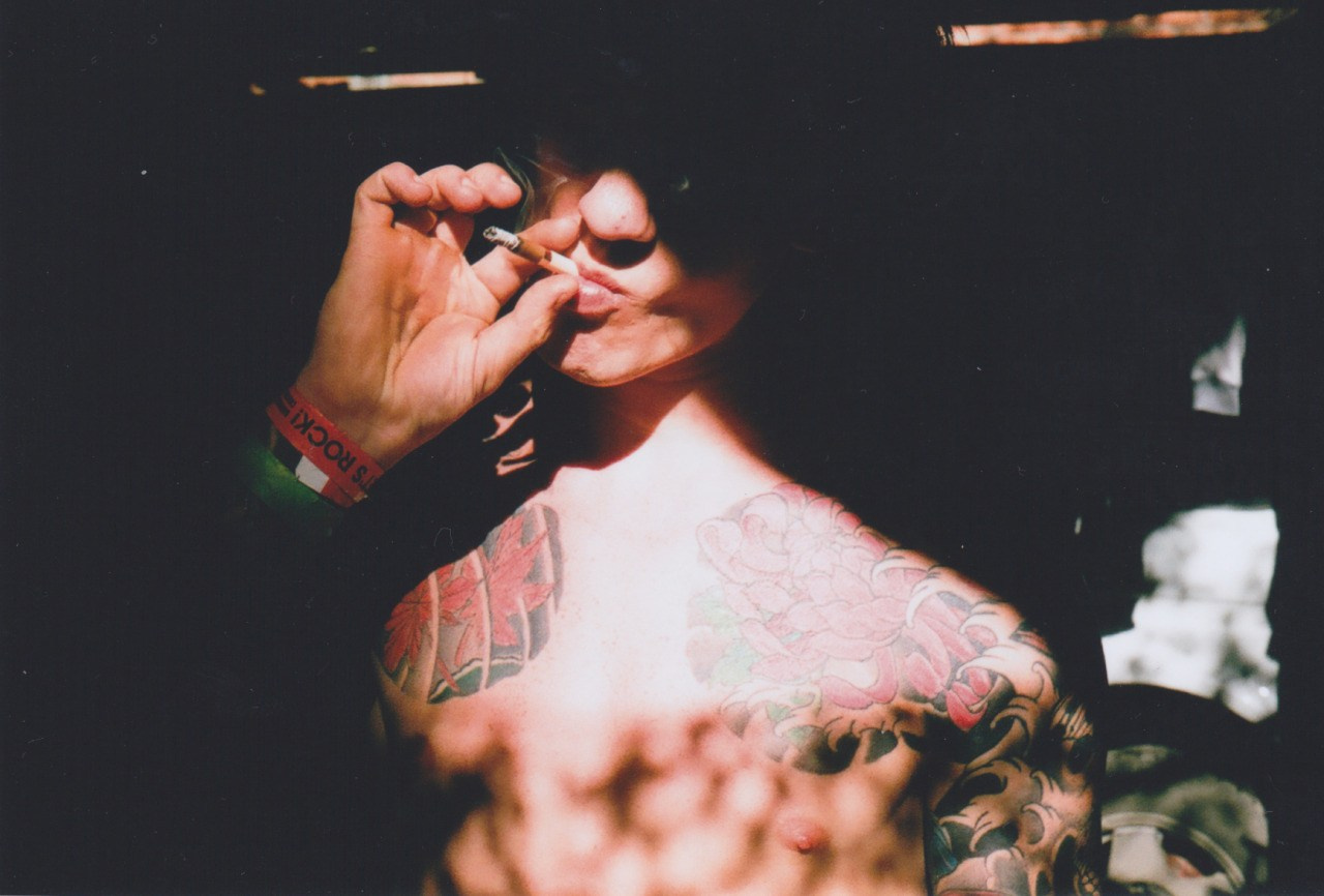 Random photo roulette. Bivol images