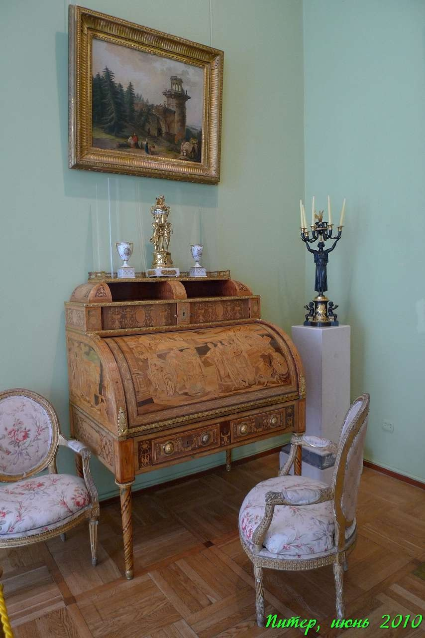 Питер 2010 г. Улица, люди, жизнь…