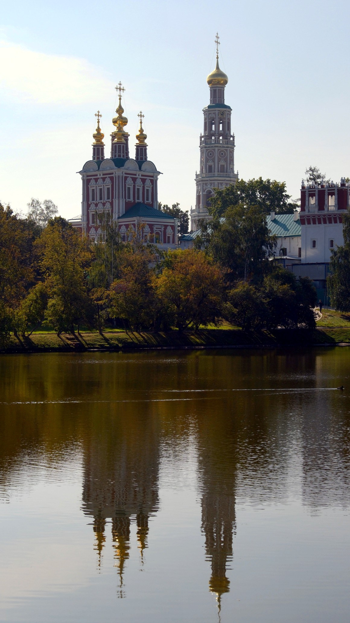 Улица, люди, жизнь…