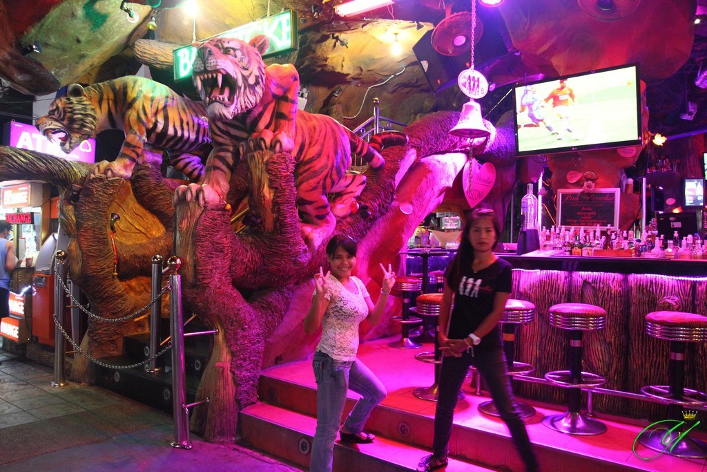 Тайланд. Пхукет 2013. Улица, люди, жизнь…