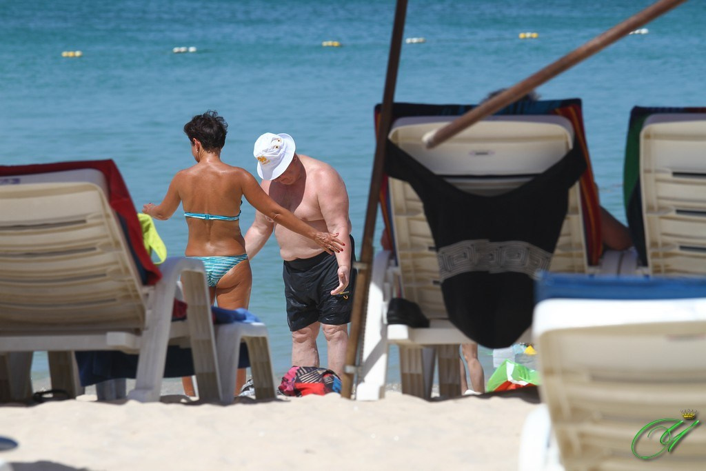 Тайланд. Пхукет 2013. Улица, люди, жизнь…