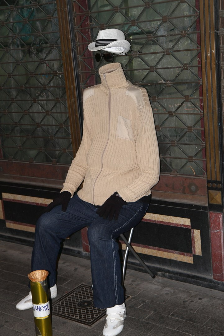 Италия. Сорренто 2011. Улица, люди, жизнь…