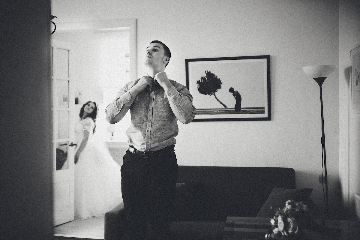 Свадьба Кирилла и Екатерины от Андрея Райкова. Свадебный фотограф и видеосъемка в Витебске Андрей Райков