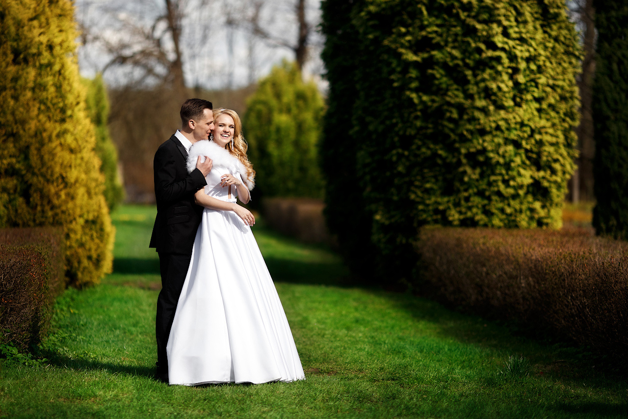 Свадебный день в Витебске Евгения и Анжелики. Свадебный фотограф и видеосъемка в Витебске Андрей Райков