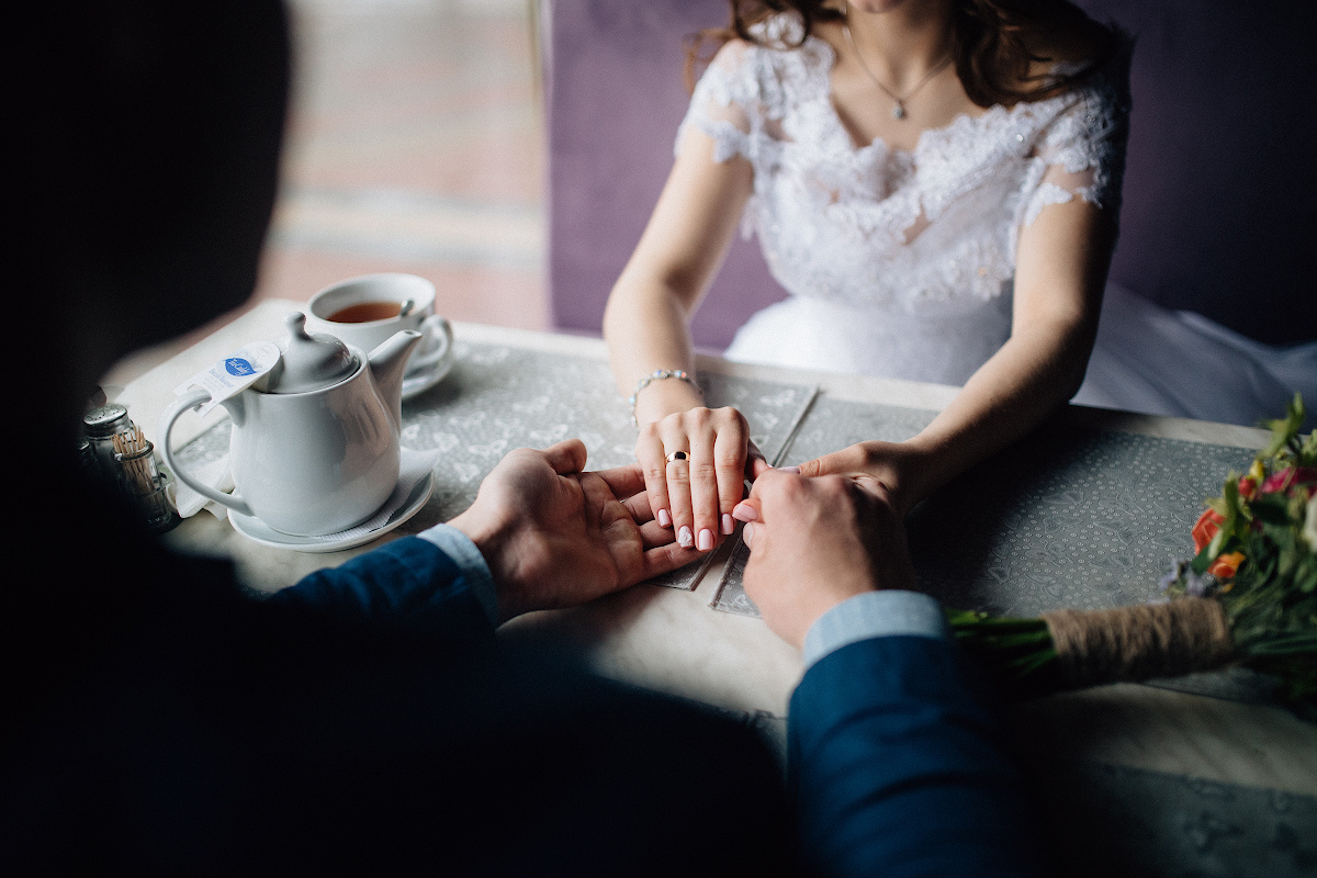 Свадьба Кирилла и Екатерины от Андрея Райкова. Свадебный фотограф и видеосъемка в Витебске Андрей Райков