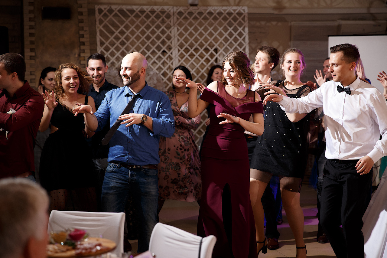 Свадебный день в Витебске Евгения и Анжелики. Свадебный фотограф и видеосъемка в Витебске Андрей Райков