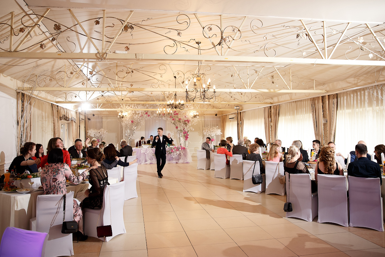 Свадебный день в Витебске Евгения и Анжелики. Свадебный фотограф и видеосъемка в Витебске Андрей Райков