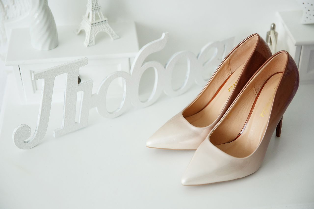 Свадебный день в Витебске Евгения и Анжелики. Свадебный фотограф и видеосъемка в Витебске Андрей Райков