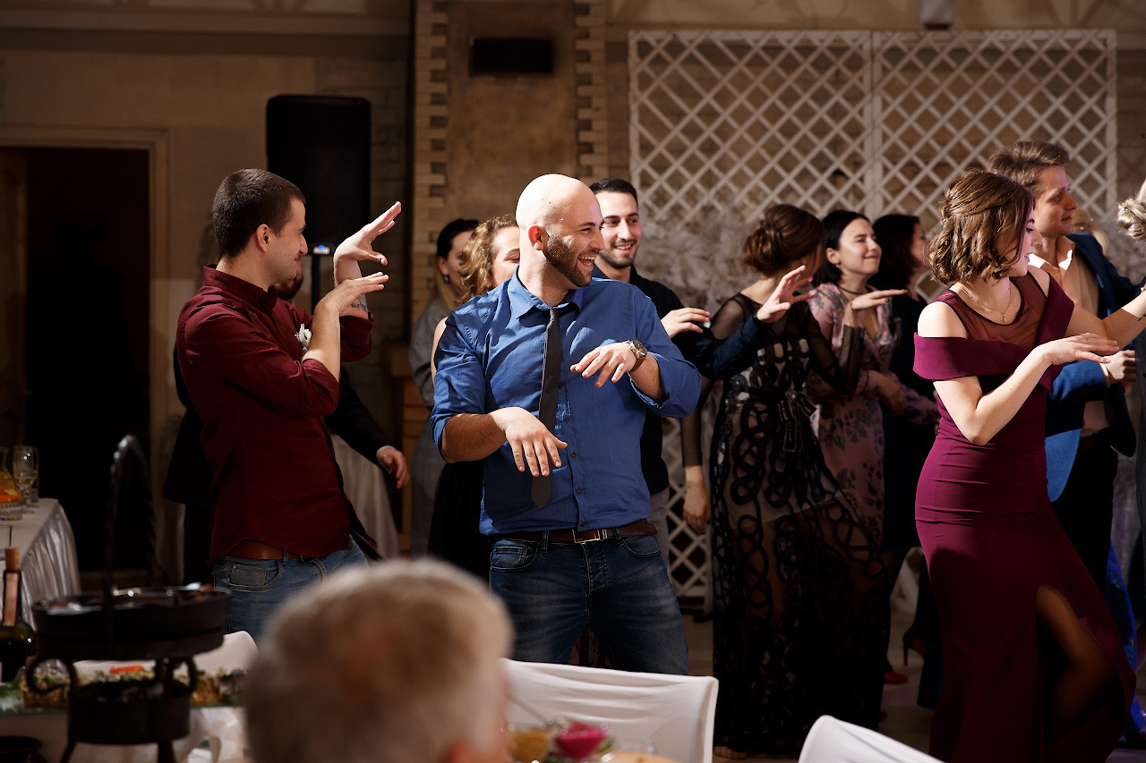 Свадебный день в Витебске Евгения и Анжелики. Свадебный фотограф и видеосъемка в Витебске Андрей Райков